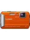 Фотоаппарат Panasonic Lumix DMC-FT30 icon 11