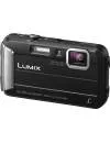 Фотоаппарат Panasonic Lumix DMC-FT30 фото 2