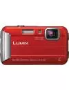 Фотоаппарат Panasonic Lumix DMC-FT30 фото 4