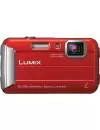 Фотоаппарат Panasonic Lumix DMC-FT30 icon 4