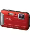 Фотоаппарат Panasonic Lumix DMC-FT30 фото 5