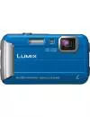 Фотоаппарат Panasonic Lumix DMC-FT30 фото 8