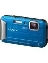 Фотоаппарат Panasonic Lumix DMC-FT30 фото 9