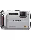 Фотоаппарат Panasonic Lumix DMC-FT4 фото 4
