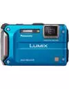 Фотоаппарат Panasonic Lumix DMC-FT4 фото 5