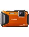 Фотоаппарат Panasonic Lumix DMC-FT5 icon