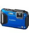Фотоаппарат Panasonic Lumix DMC-FT5 фото 3