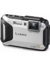 Фотоаппарат Panasonic Lumix DMC-FT5 фото 4