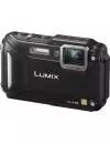 Фотоаппарат Panasonic Lumix DMC-FT5 фото 5