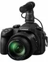 Фотоаппарат Panasonic Lumix DMC-FZ1000 фото 7