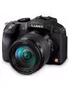 Фотоаппарат Panasonic Lumix DMC-G6H Kit 14-140mm icon