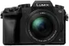 Фотоаппарат Panasonic Lumix DMC-G7 Kit 12-60mm icon
