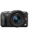 Фотоаппарат Panasonic Lumix DMC-GF5K Kit 14-42mm icon