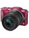 Фотоаппарат Panasonic Lumix DMC-GF5K Kit 14-42mm icon 6