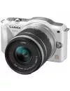 Фотоаппарат Panasonic Lumix DMC-GF5K Kit 14-42mm icon 8