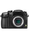 Фотоаппарат Panasonic Lumix DMC-GH3 Body icon