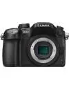 Фотоаппарат Panasonic Lumix DMC-GH4 Body  icon