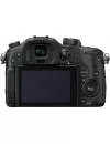 Фотоаппарат Panasonic Lumix DMC-GH4 Kit 12-35mm фото 3