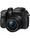 Фотоаппарат Panasonic Lumix DMC-GH4 Kit 12-60mm фото 2
