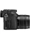 Фотоаппарат Panasonic Lumix DMC-GH4 Kit 14-140mm фото 8