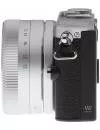 Фотоаппарат Panasonic Lumix DMC-GM1 Kit 12-32 mm фото 4