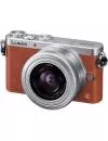 Фотоаппарат Panasonic Lumix DMC-GM1 Kit 12-32 mm фото 6