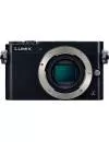 Фотоаппарат Panasonic Lumix DMC-GM5 Body icon