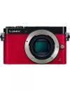 Фотоаппарат Panasonic Lumix DMC-GM5 Body icon 3