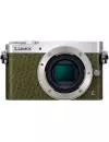 Фотоаппарат Panasonic Lumix DMC-GM5 Body icon 5