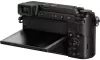 Фотоаппарат Panasonic Lumix DMC-GX80EE Kit 12-32mm (черный) фото 3