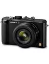 Фотоаппарат Panasonic Lumix DMC-LX8  icon