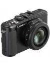 Фотоаппарат Panasonic Lumix DMC-LX8  фото 2