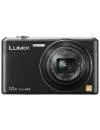 Фотоаппарат Panasonic Lumix DMC-SZ9  icon