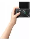 Фотоаппарат Panasonic Lumix DMC-TZ55 фото 9