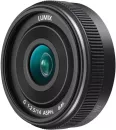 Объектив Panasonic LUMIX G 14mm F2.5 II ASPH. (черный) icon