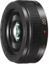 Объектив Panasonic Lumix G 20mm F1.7 ASPH II. (H-H020A) icon