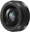 Объектив Panasonic LUMIX G 20mm F1.7 II ASPH. (черный) icon