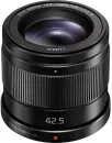 Объектив Panasonic LUMIX G 42.5mm F1.7 ASPH. (черный) icon 2