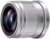 Объектив Panasonic LUMIX G 42.5mm F1.7 ASPH. (серебристый) icon