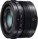Объектив Panasonic LUMIX G Leica DG Summilux 15mm f/1.7 ASPH. (H-X015) icon