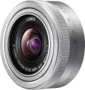 Объектив Panasonic LUMIX G VARIO 12-32mm F3.5-5.6 ASPH. (серебристый) icon