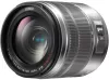 Объектив Panasonic LUMIX G VARIO 14-140mm f/3.5-5.6 ASPH. (серебристый) icon