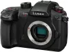 Фотоаппарат Panasonic Lumix GH5 II Body фото 10