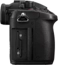 Фотоаппарат Panasonic Lumix GH5 II Body фото 9