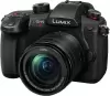 Фотоаппарат Panasonic Lumix GH5 II Kit 12-60mm f/3.5-5.6 icon