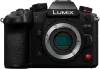 Фотоаппарат Panasonic Lumix GH6 Body фото