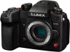 Фотоаппарат Panasonic Lumix GH6 Body фото 2