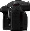 Фотоаппарат Panasonic Lumix GH6 Body фото 8