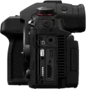 Фотоаппарат Panasonic Lumix GH6 Body фото 9