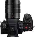 Фотоаппарат Panasonic Lumix GH6 Kit 12-60mm f/2.8-4.0 фото 2